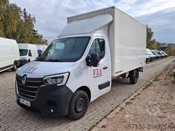 RENAULT Master III L3 3,5t