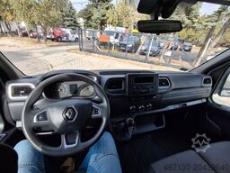 RENAULT Master III L3 3,5t