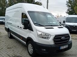 FORD Transit 350 L4 Trend