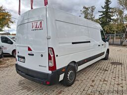 RENAULT Master III L3H2 HKa 3,5t