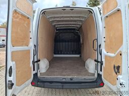 RENAULT Master III L3H2 HKa 3,5t