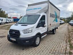 FORD TRANSIT 2.0 TDCi 350 LWB Trend