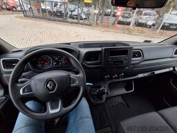 RENAULT Master III L3 3,5t