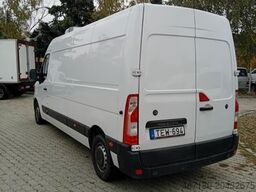 RENAULT Master III L3H2 HKa 3,5 Komfort
