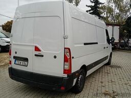 RENAULT Master III L3H2 HKa 3,5 Komfort
