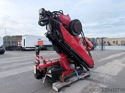 Fassi F245A.2.25 E-Dynamic Radio Remote / Crane