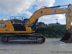 CATERPILLAR 336 Baujahr 2021 CE
