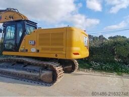 CATERPILLAR 336 Baujahr 2021 CE