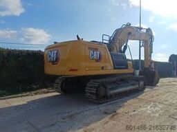 CATERPILLAR 336 Baujahr 2021 CE