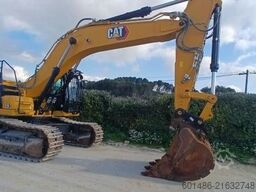 CATERPILLAR 336 Baujahr 2021 CE