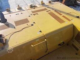 CATERPILLAR 352 mit CE und EPA