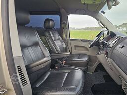 VW TRANSPORTER 2.5 TDI L2 Dubbele Cabine Automaat ...