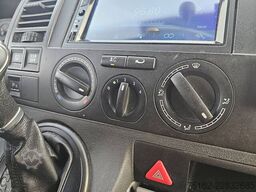 VW TRANSPORTER 2.5 TDI L2 Dubbele Cabine Automaat ...