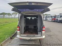 VW TRANSPORTER 2.5 TDI L2 Dubbele Cabine Automaat ...