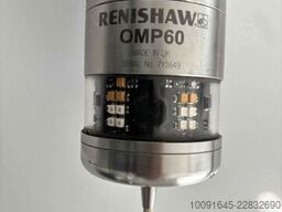 Renishaw OMP60