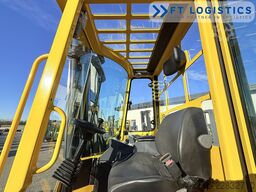 Combilift C3000XL DUPLEX FREE LIFT GAS POSITIONER
