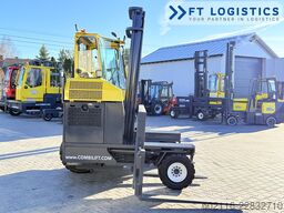 Combilift C3000XL DUPLEX FREE LIFT GAS POSITIONER