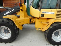 Volvo L35B-Z/S