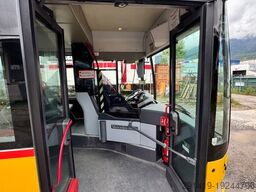 MERCEDES-BENZ Evobus Citaro  O 530 Linienbus 35 Sitz Bj 2003