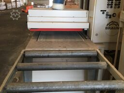 Braun RUSTICA 1200 LN/2