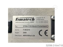 Fimatech 1000006169, FB: 280 mm