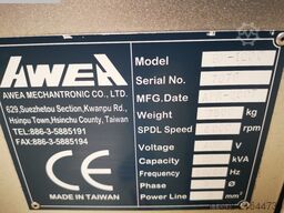 AWEA BM 1200