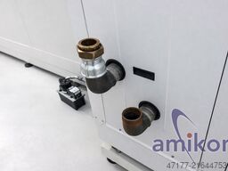 Angelantoni Begehbare Klimakammer ACS WZH10-4080-2 BT