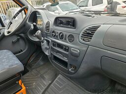 MERCEDES-BENZ Sprinter  413 CDI DOKA Standhzg. Abschleppwagen