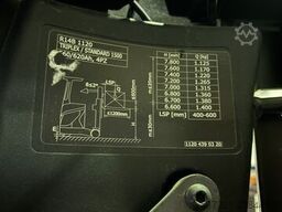 Linde R14B-01