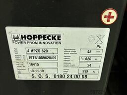 Linde R14B-01