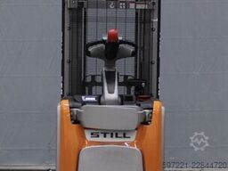Still EXV-SF14LI-ION Still Silber refurbished