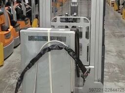 Still EXV-SF14LI-ION Still Silber refurbished