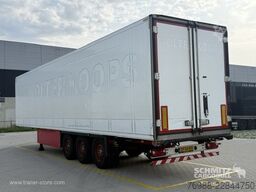 Schmitz Cargobull Tiefkühler Multitemp