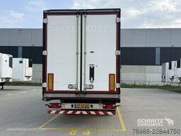 Schmitz Cargobull Tiefkühler Multitemp