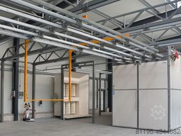 ROMER Curing Oven SL Series