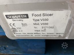 Scharfen V330