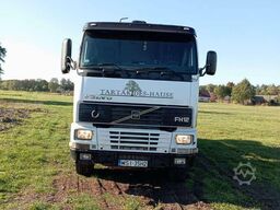 Volvo FH12-460