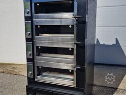 Wiesheu EBO 68 - 320 IS 600