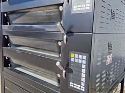 Wiesheu EBO 68 - 320 IS 600