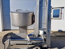 Ruhle MGR 400