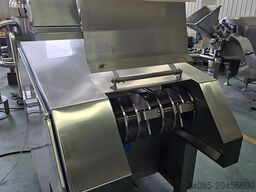 Sind Frozen block cutter
