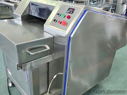 Sind Frozen block cutter