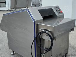 Sind Frozen block cutter