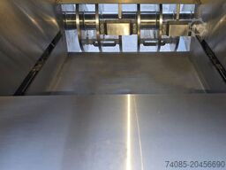 Sind Frozen block cutter