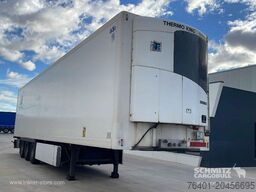 SOR Iberica Remolque Frigo Standard