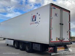SOR Iberica Remolque Frigo Standard