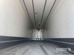 SOR Iberica Remolque Frigo Standard