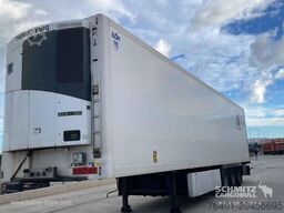 SOR Iberica Remolque Frigo Standard