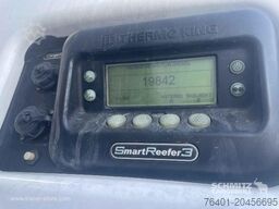 SOR Iberica Remolque Frigo Standard