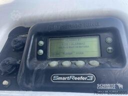 SOR Iberica Remolque Frigo Standard